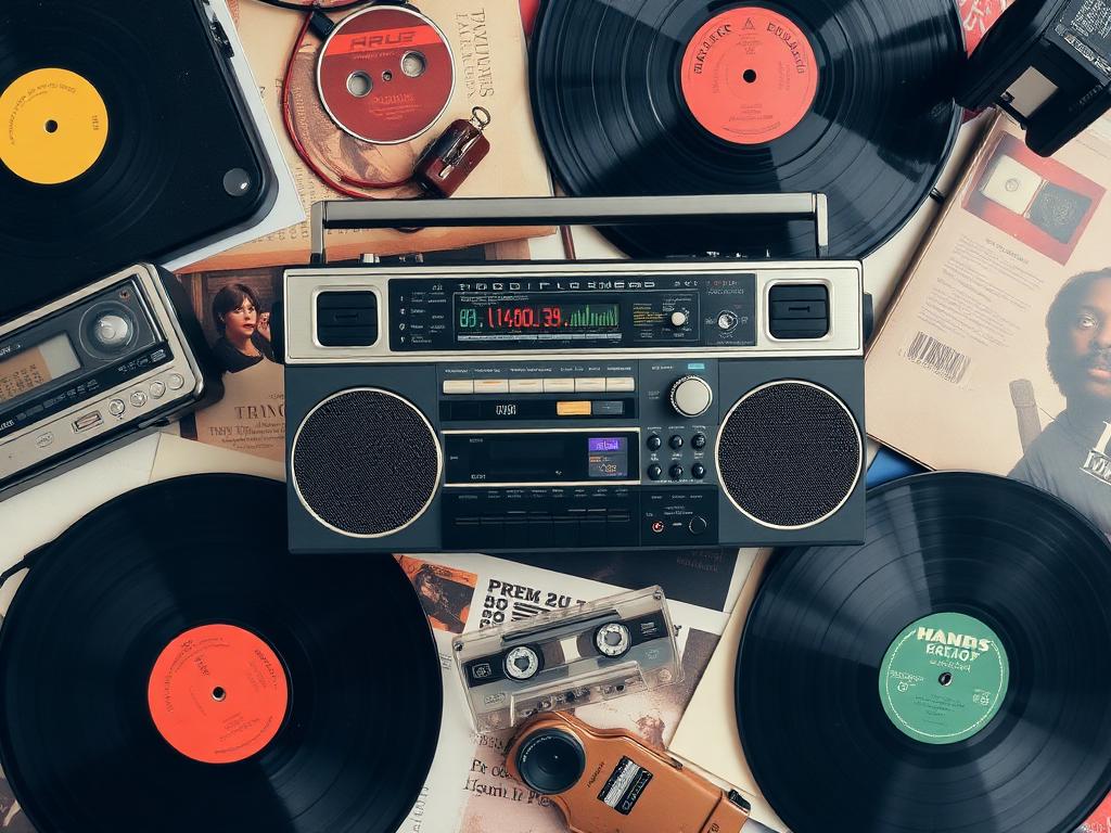80s Music Quiz