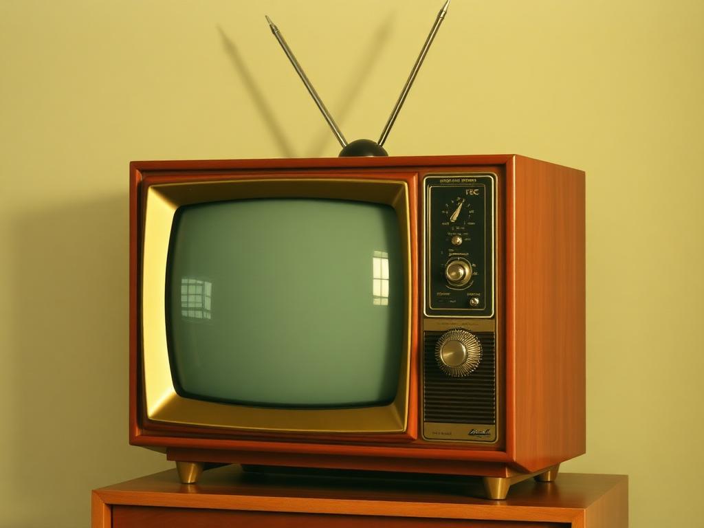 Retro TV Shows